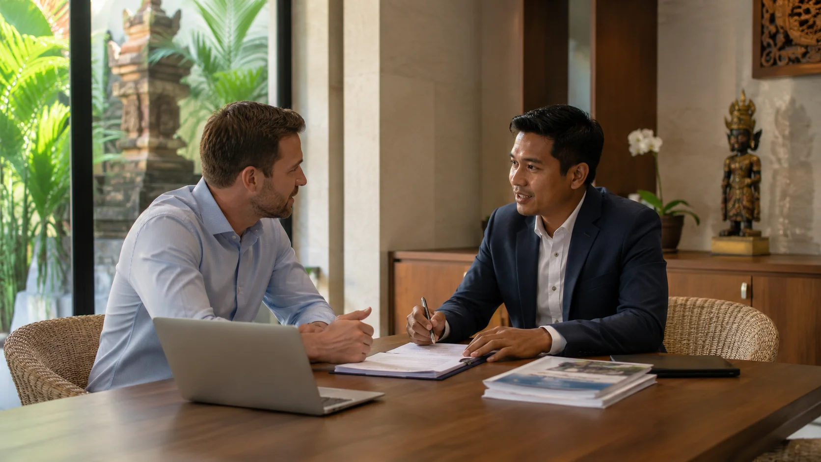 Complete Guide to Setting Up PT PMA in Bali (2026 Update): Requirements and Process